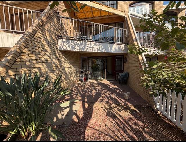 3 BEDROOM PROPERTY TO RENT IN UMHLANGA CENTRAL